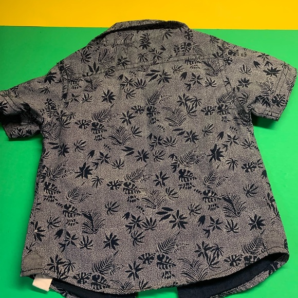 Free Planet Boy Shirt - Picture 7 of 8